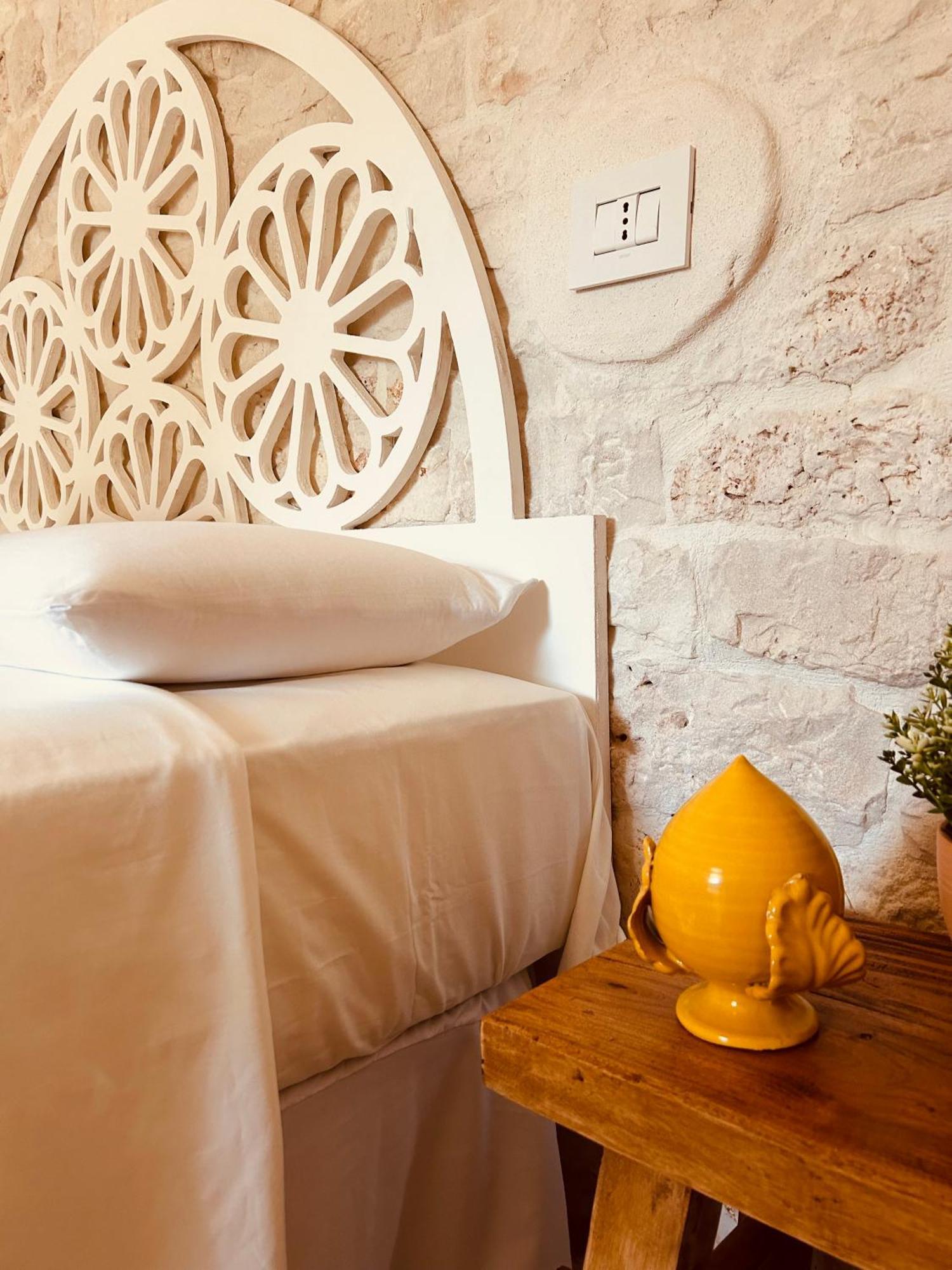 Trulli In Contrada - Monopoli Guest House Exterior photo